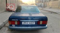 مێرسێدس بێنز S-Class